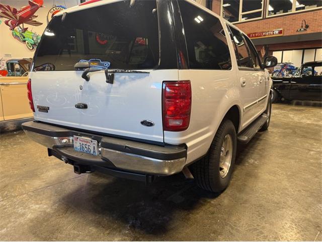 1998 Ford Expedition (CC-2080468) for sale in Burlington, Washington