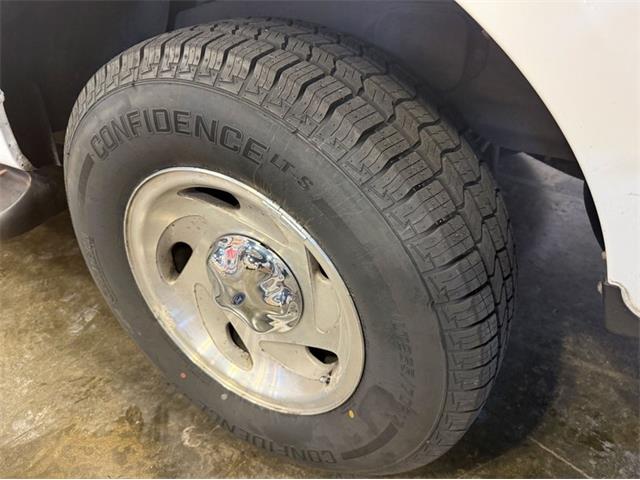 1998 Ford Expedition (CC-2080468) for sale in Burlington, Washington