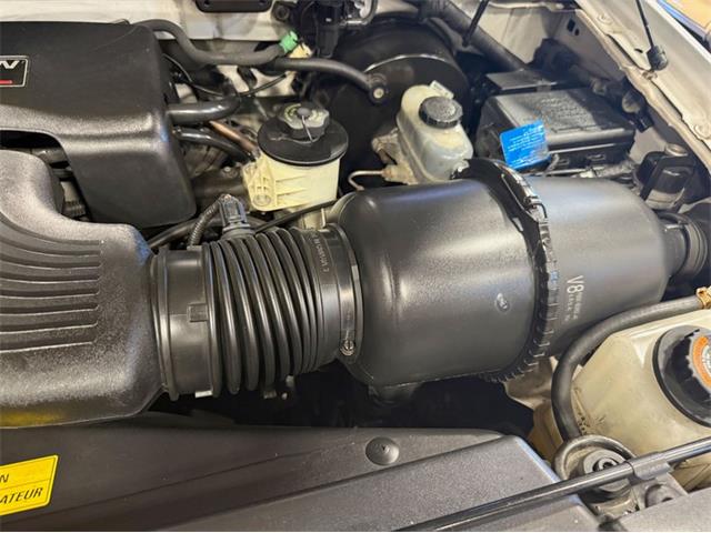 1998 Ford Expedition (CC-2080468) for sale in Burlington, Washington