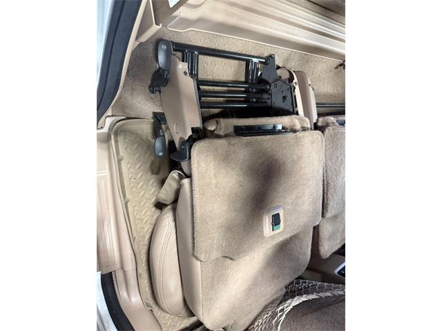 1998 Ford Expedition (CC-2080468) for sale in Burlington, Washington
