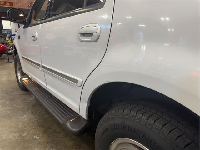 1998 Ford Expedition (CC-2080468) for sale in Burlington, Washington