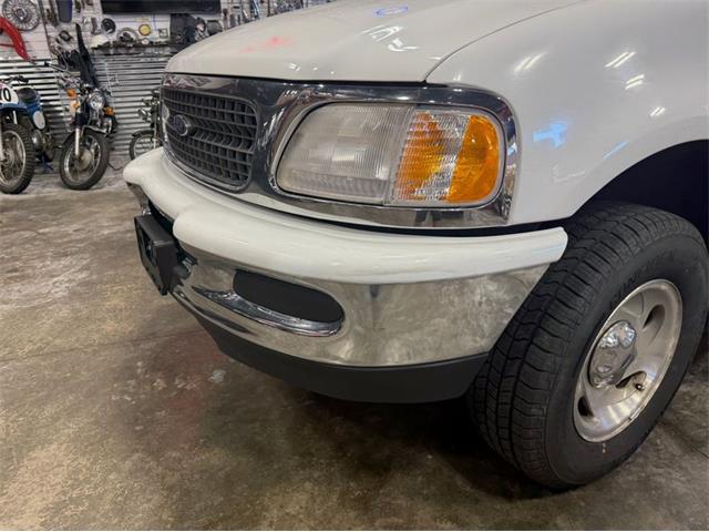 1998 Ford Expedition (CC-2080468) for sale in Burlington, Washington