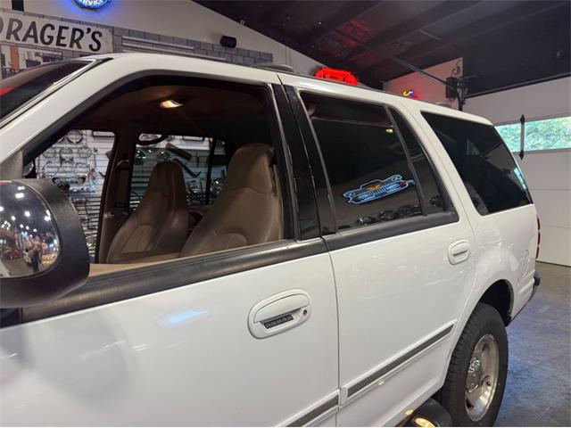 1998 Ford Expedition (CC-2080468) for sale in Burlington, Washington