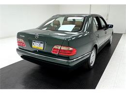 1997 Mercedes-Benz E420 (CC-2084680) for sale in Morgantown, Pennsylvania