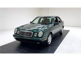 1997 Mercedes-Benz E420 (CC-2084680) for sale in Morgantown, Pennsylvania