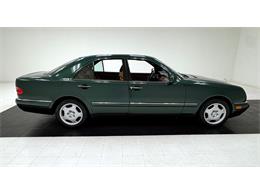 1997 Mercedes-Benz E420 (CC-2084680) for sale in Morgantown, Pennsylvania