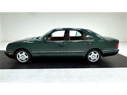 1997 Mercedes-Benz E420 (CC-2084680) for sale in Morgantown, Pennsylvania