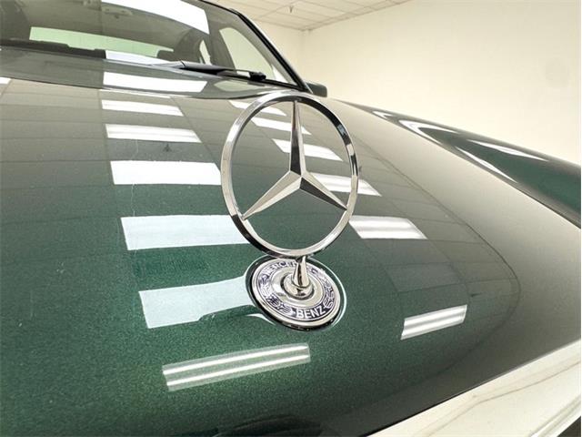 1997 Mercedes-Benz E420 (CC-2084680) for sale in Morgantown, Pennsylvania