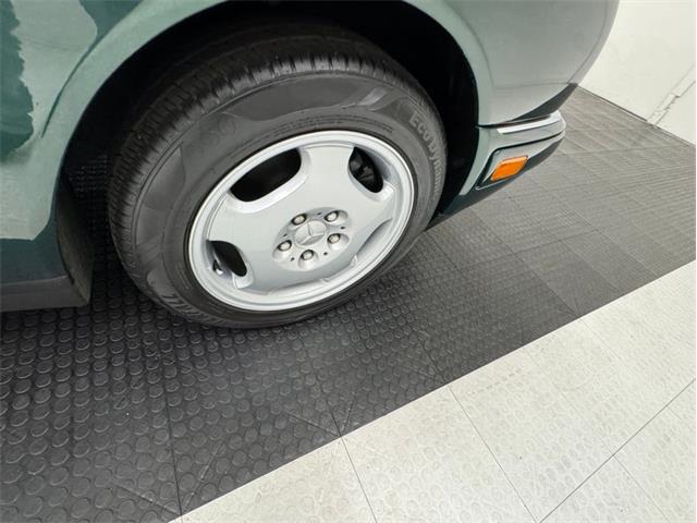 1997 Mercedes-Benz E420 (CC-2084680) for sale in Morgantown, Pennsylvania