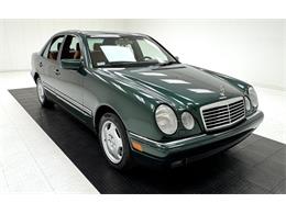 1997 Mercedes-Benz E420 (CC-2084680) for sale in Morgantown, Pennsylvania
