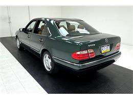 1997 Mercedes-Benz E420 (CC-2084680) for sale in Morgantown, Pennsylvania
