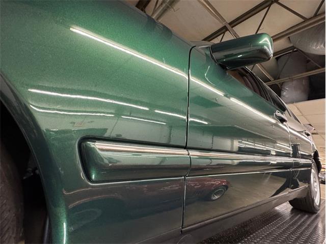 1997 Mercedes-Benz E420 (CC-2084680) for sale in Morgantown, Pennsylvania
