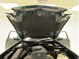 1997 Mercedes-Benz E420 (CC-2084680) for sale in Morgantown, Pennsylvania