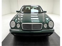 1997 Mercedes-Benz E420 (CC-2084680) for sale in Morgantown, Pennsylvania