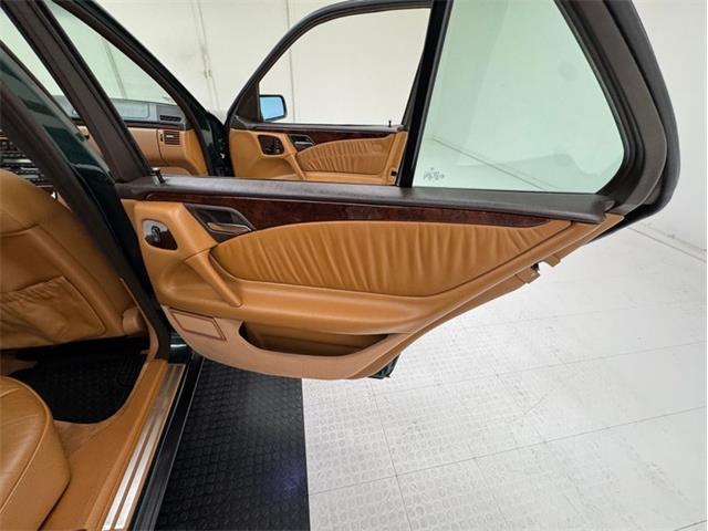 1997 Mercedes-Benz E420 (CC-2084680) for sale in Morgantown, Pennsylvania