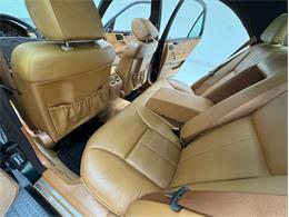 1997 Mercedes-Benz E420 (CC-2084680) for sale in Morgantown, Pennsylvania