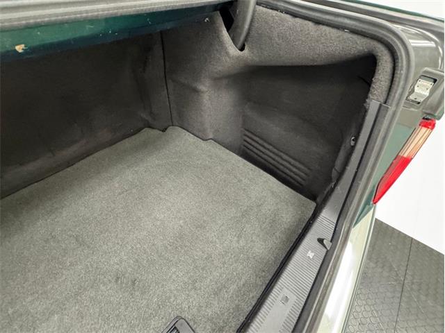 1997 Mercedes-Benz E420 (CC-2084680) for sale in Morgantown, Pennsylvania