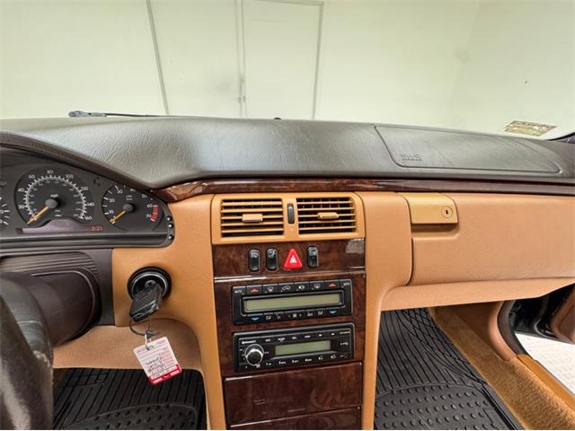1997 Mercedes-Benz E420 (CC-2084680) for sale in Morgantown, Pennsylvania