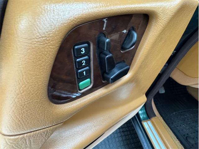 1997 Mercedes-Benz E420 (CC-2084680) for sale in Morgantown, Pennsylvania