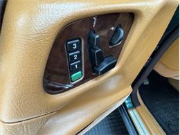 1997 Mercedes-Benz E420 (CC-2084680) for sale in Morgantown, Pennsylvania