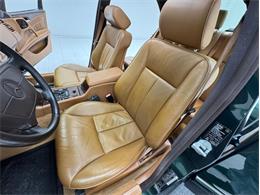1997 Mercedes-Benz E420 (CC-2084680) for sale in Morgantown, Pennsylvania