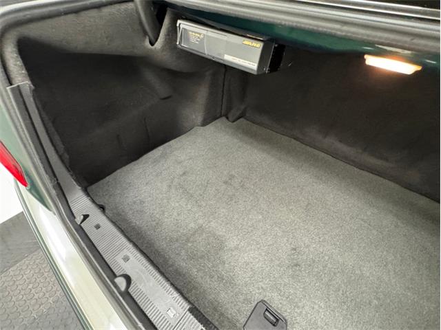 1997 Mercedes-Benz E420 (CC-2084680) for sale in Morgantown, Pennsylvania