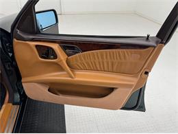 1997 Mercedes-Benz E420 (CC-2084680) for sale in Morgantown, Pennsylvania