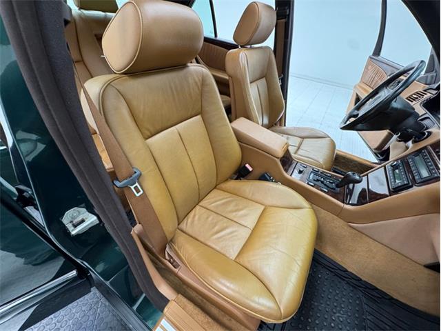 1997 Mercedes-Benz E420 (CC-2084680) for sale in Morgantown, Pennsylvania