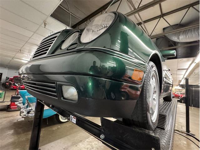 1997 Mercedes-Benz E420 (CC-2084680) for sale in Morgantown, Pennsylvania