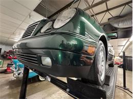1997 Mercedes-Benz E420 (CC-2084680) for sale in Morgantown, Pennsylvania