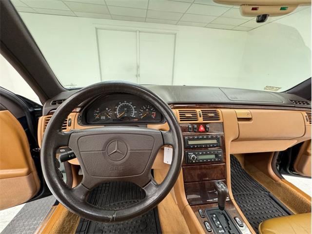 1997 Mercedes-Benz E420 (CC-2084680) for sale in Morgantown, Pennsylvania