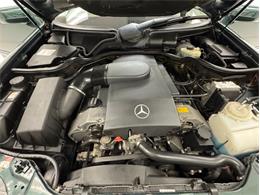 1997 Mercedes-Benz E420 (CC-2084680) for sale in Morgantown, Pennsylvania