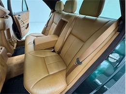 1997 Mercedes-Benz E420 (CC-2084680) for sale in Morgantown, Pennsylvania