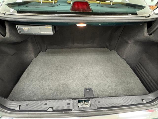 1997 Mercedes-Benz E420 (CC-2084680) for sale in Morgantown, Pennsylvania