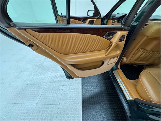 1997 Mercedes-Benz E420 (CC-2084680) for sale in Morgantown, Pennsylvania