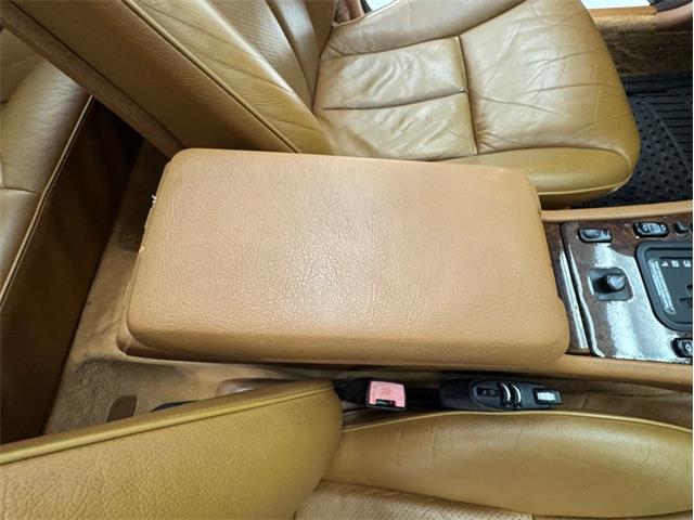 1997 Mercedes-Benz E420 (CC-2084680) for sale in Morgantown, Pennsylvania
