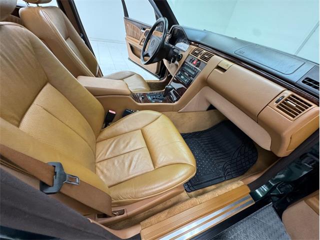 1997 Mercedes-Benz E420 (CC-2084680) for sale in Morgantown, Pennsylvania
