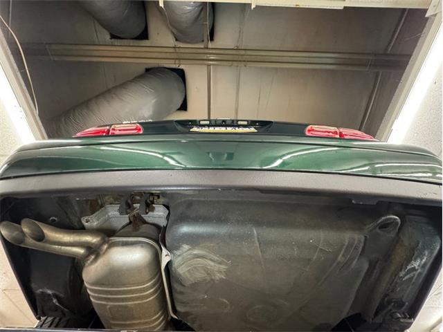 1997 Mercedes-Benz E420 (CC-2084680) for sale in Morgantown, Pennsylvania