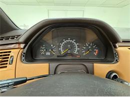 1997 Mercedes-Benz E420 (CC-2084680) for sale in Morgantown, Pennsylvania