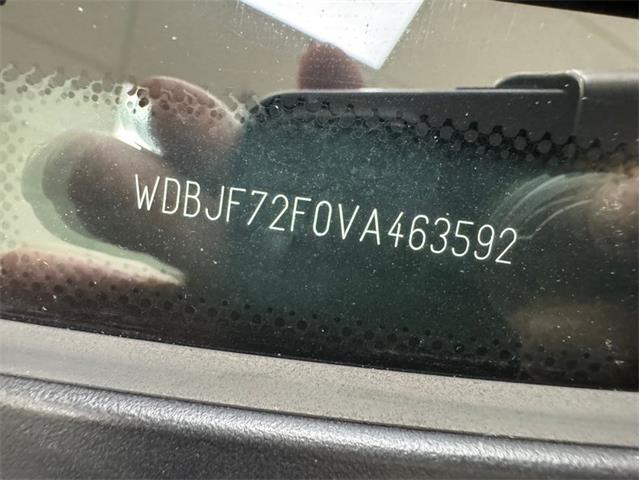 1997 Mercedes-Benz E420 (CC-2084680) for sale in Morgantown, Pennsylvania