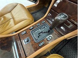 1997 Mercedes-Benz E420 (CC-2084680) for sale in Morgantown, Pennsylvania