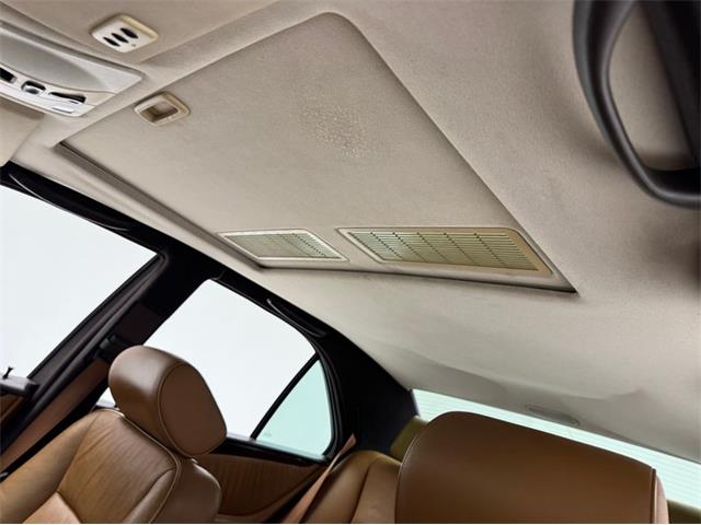 1997 Mercedes-Benz E420 (CC-2084680) for sale in Morgantown, Pennsylvania