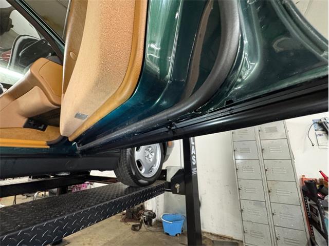 1997 Mercedes-Benz E420 (CC-2084680) for sale in Morgantown, Pennsylvania