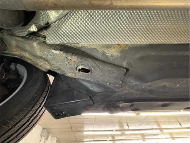 1997 Mercedes-Benz E420 (CC-2084680) for sale in Morgantown, Pennsylvania