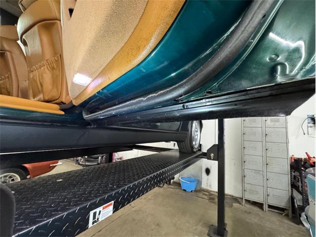 1997 Mercedes-Benz E420 (CC-2084680) for sale in Morgantown, Pennsylvania