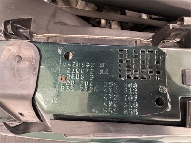 1997 Mercedes-Benz E420 (CC-2084680) for sale in Morgantown, Pennsylvania