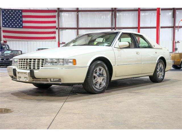 1996 Cadillac Seville (CC-2084681) for sale in Kentwood, Michigan