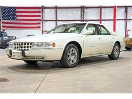 1996 Cadillac Seville (CC-2084681) for sale in Kentwood, Michigan