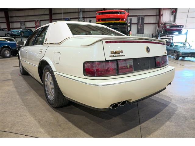 1996 Cadillac Seville (CC-2084681) for sale in Kentwood, Michigan