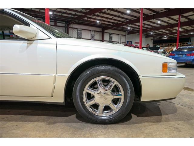 1996 Cadillac Seville (CC-2084681) for sale in Kentwood, Michigan
